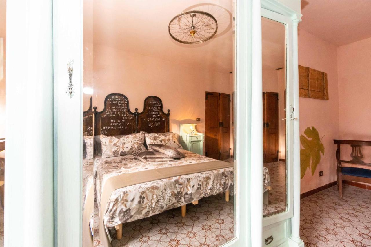 Villa Casa Delle Foglie Sussurranti à Asti Extérieur photo