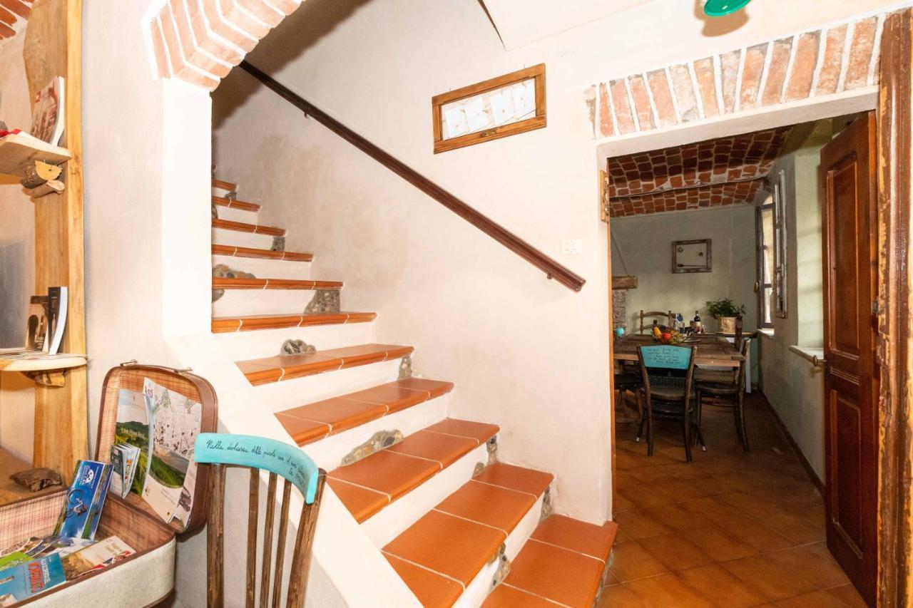 Villa Casa Delle Foglie Sussurranti à Asti Extérieur photo