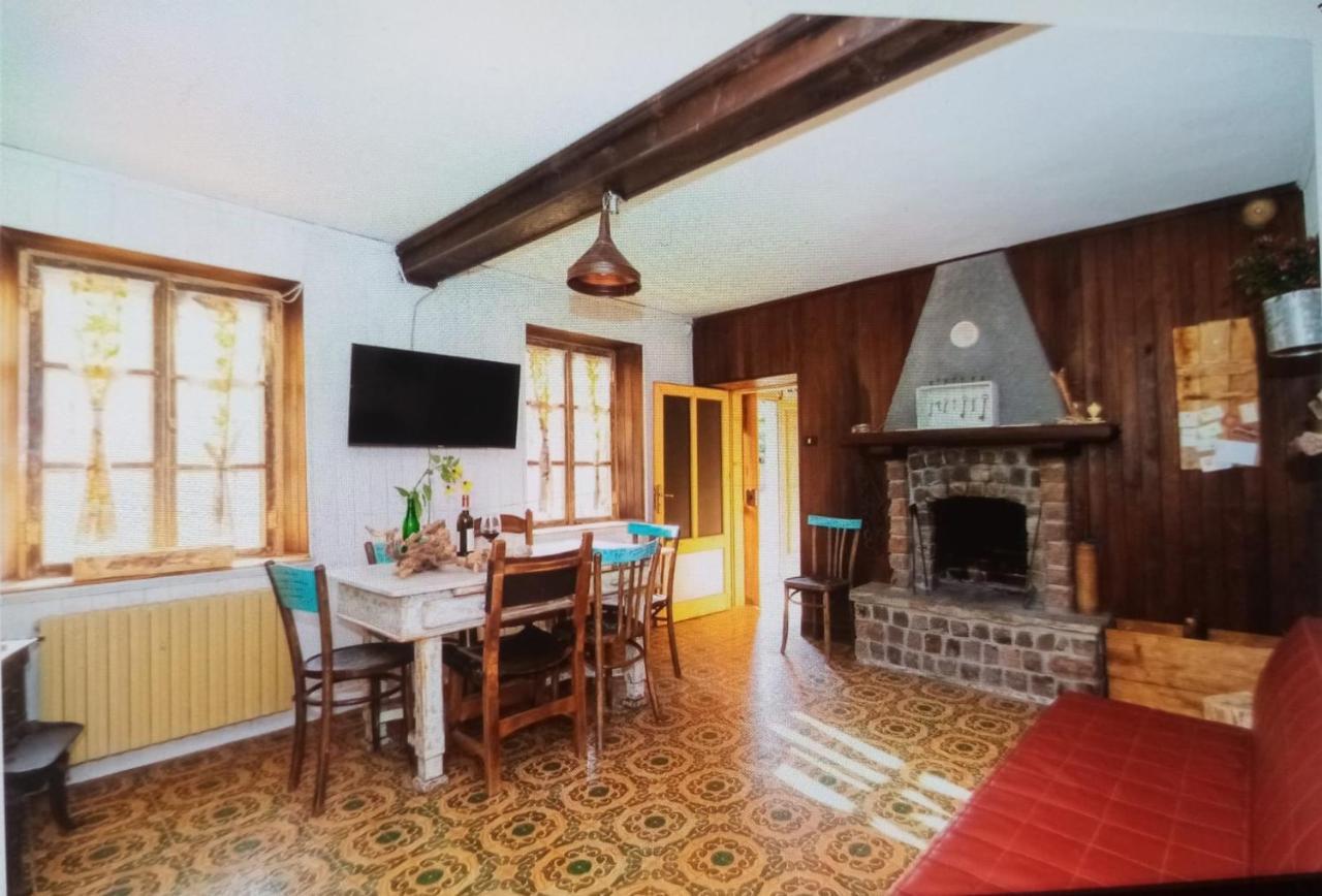 Villa Casa Delle Foglie Sussurranti à Asti Extérieur photo