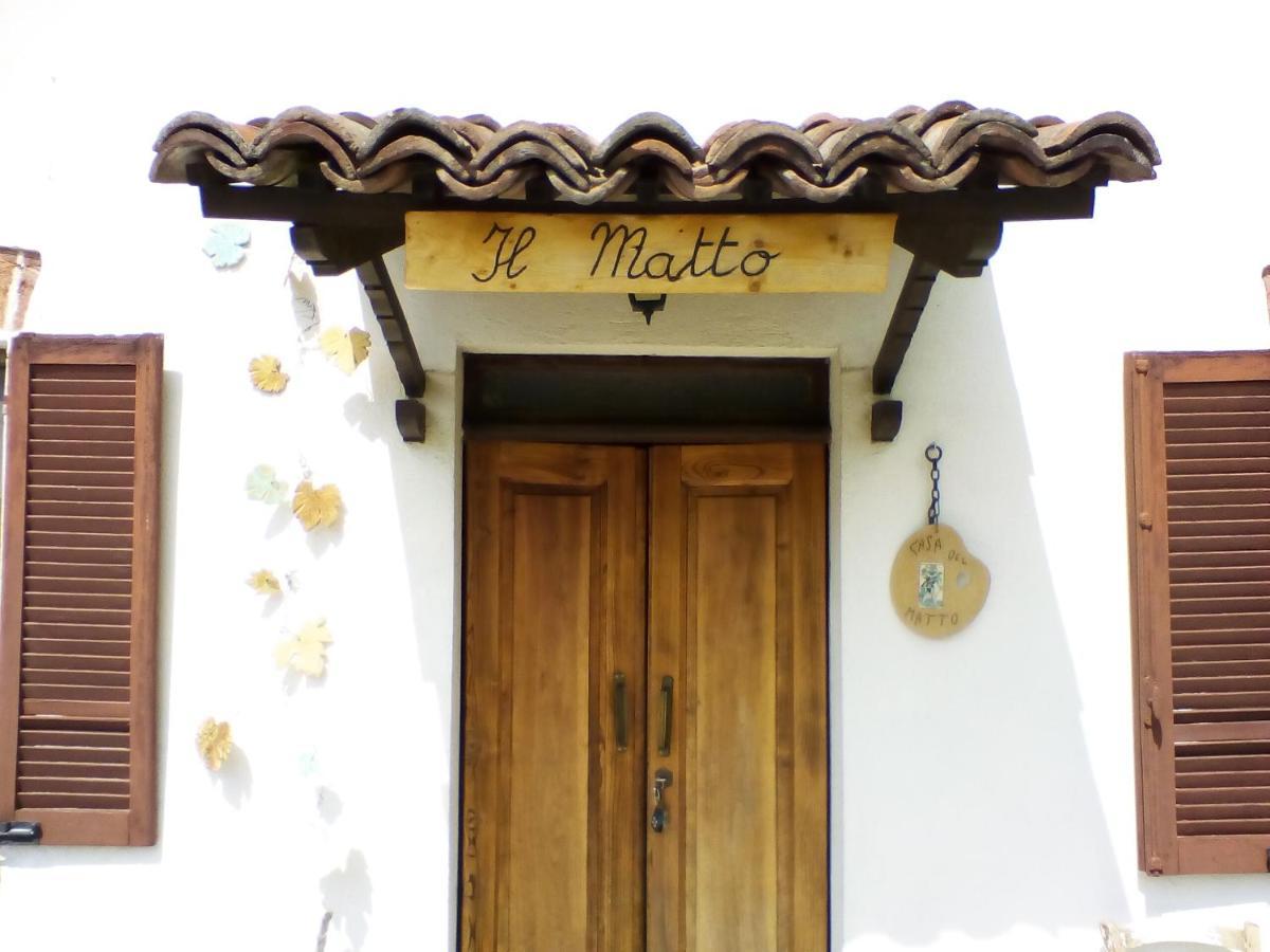 Villa Casa Delle Foglie Sussurranti à Asti Extérieur photo