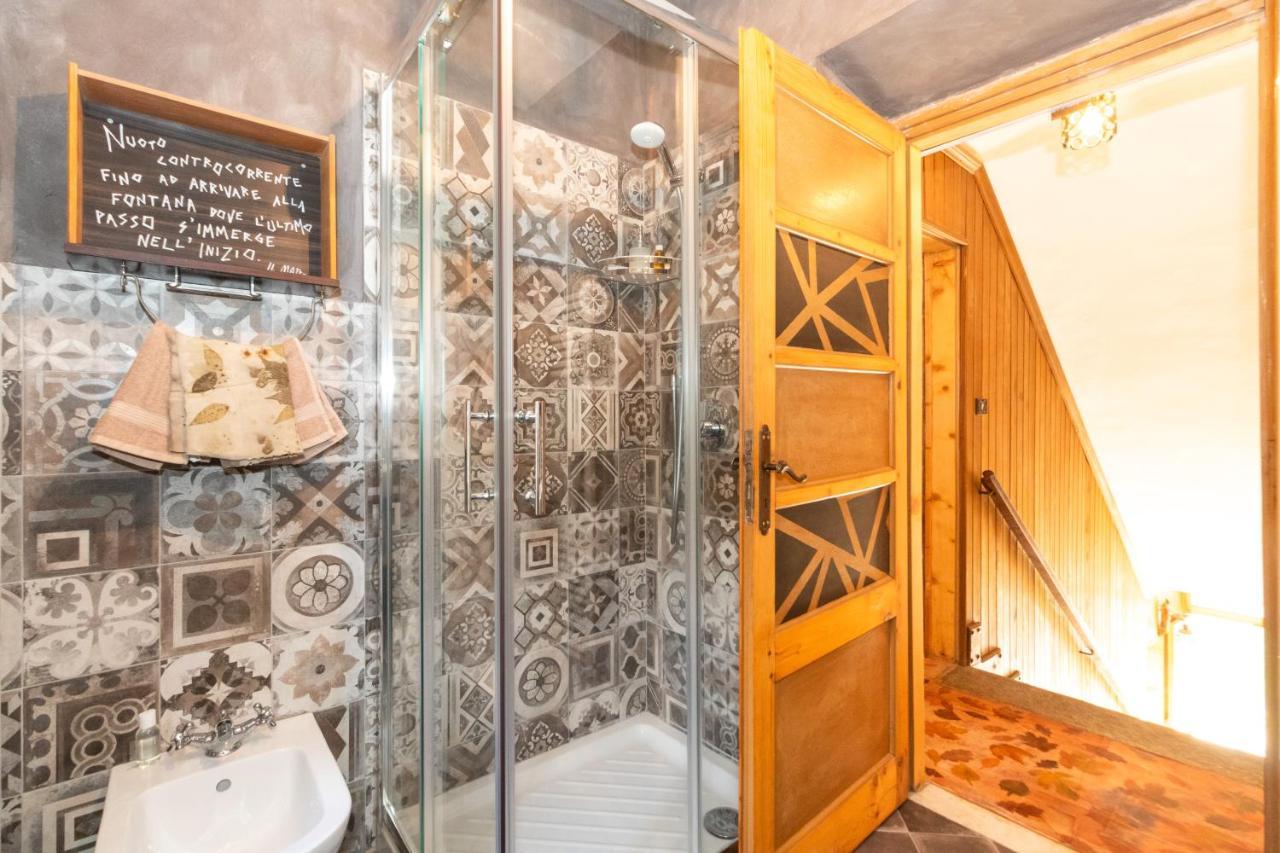 Villa Casa Delle Foglie Sussurranti à Asti Extérieur photo