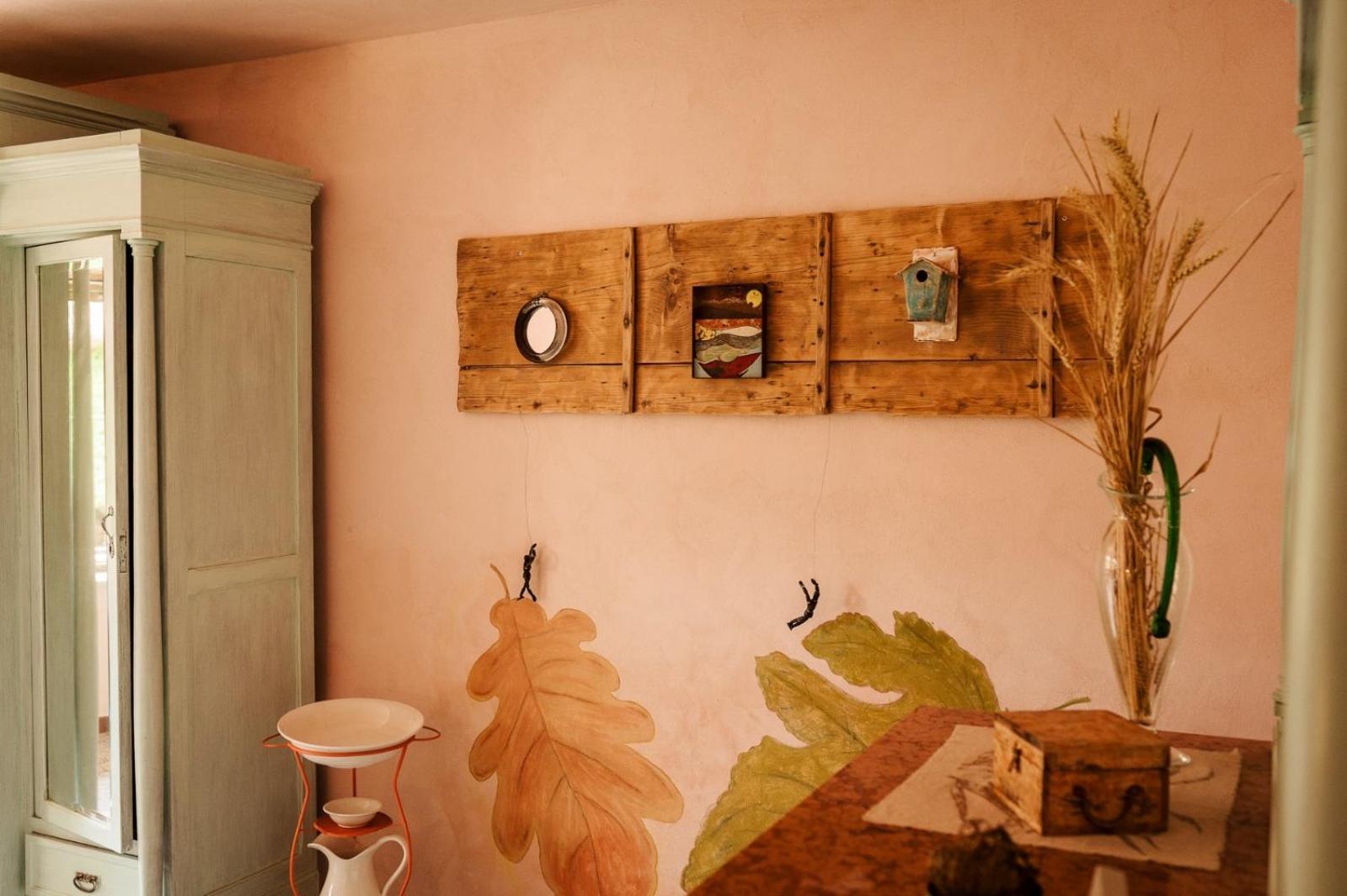 Villa Casa Delle Foglie Sussurranti à Asti Extérieur photo