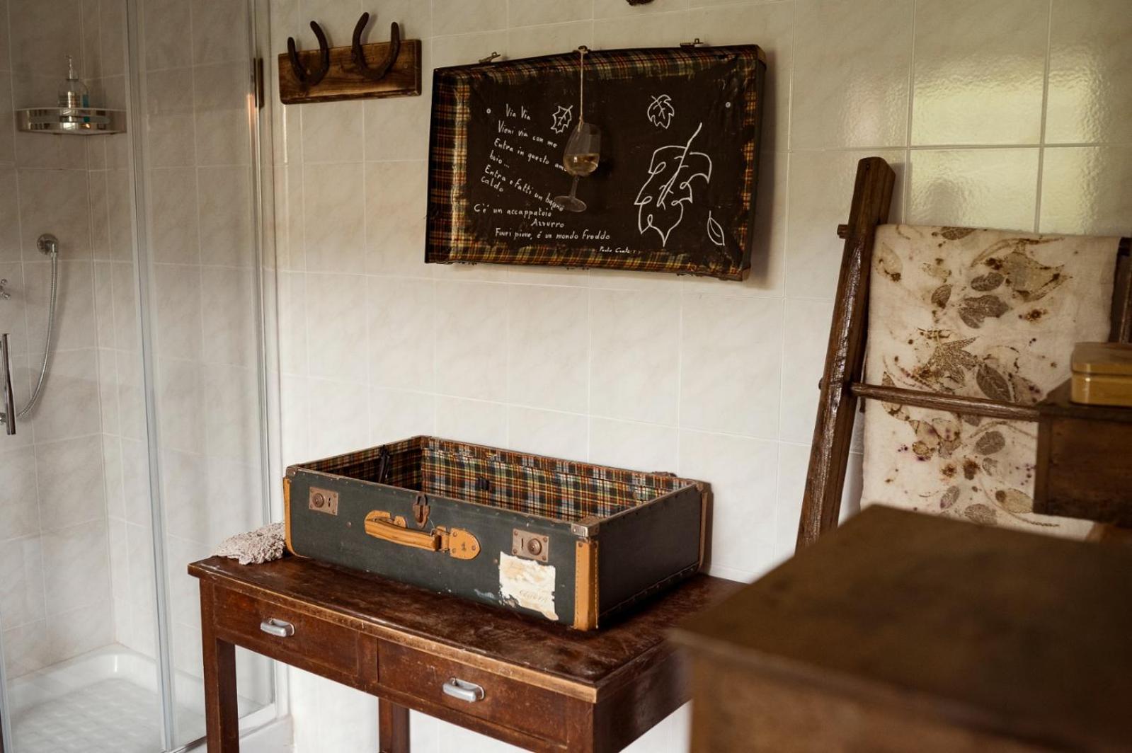 Villa Casa Delle Foglie Sussurranti à Asti Extérieur photo