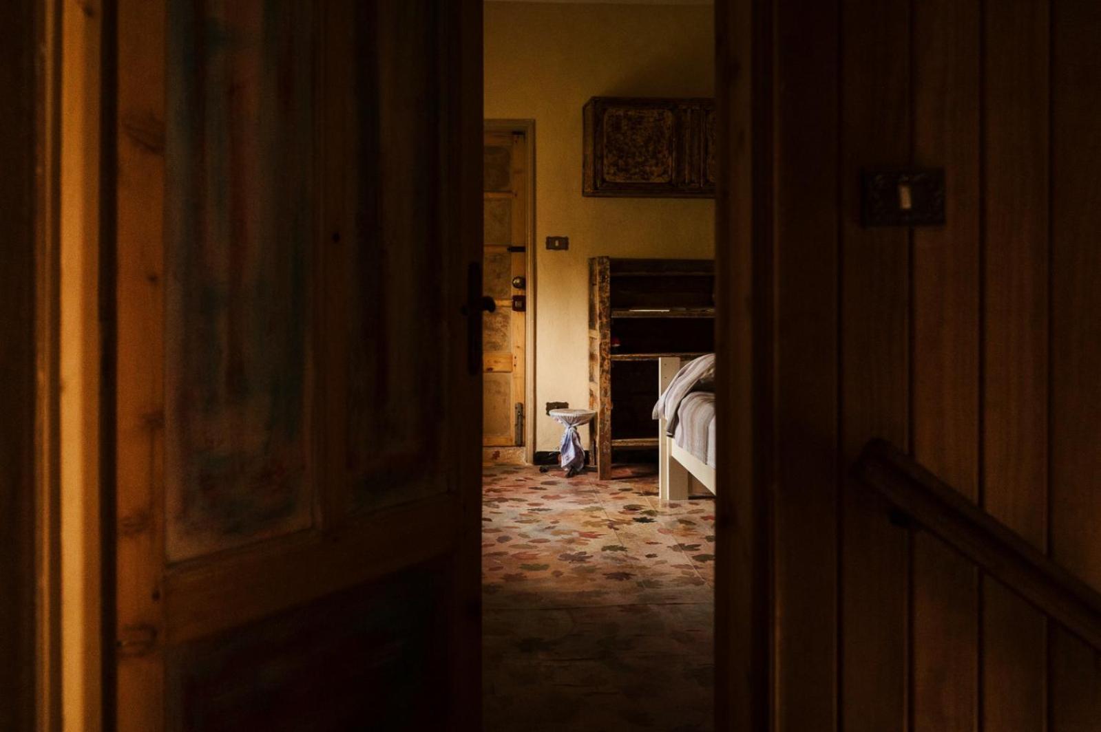 Villa Casa Delle Foglie Sussurranti à Asti Extérieur photo